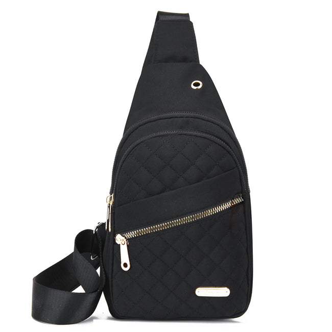 Only Self Pickup---Fashion Lightweight Crossbody Bag Main Image