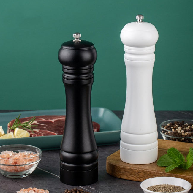 PU Kitchen Home Paint Pepper Grinder Main Image