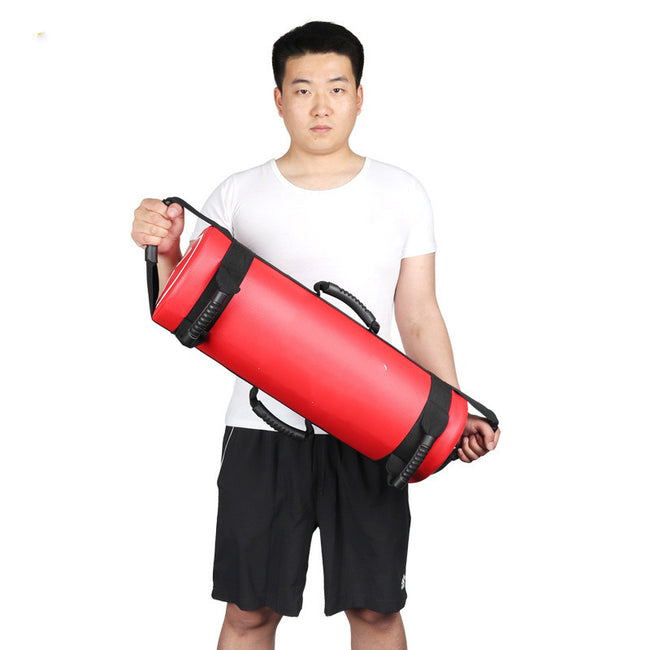 Fitness Equipment Physical Fitness Training Weight Bearing Fitness Energy Pack Main Image