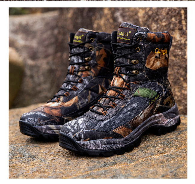 Men's hiking shoes Main Image