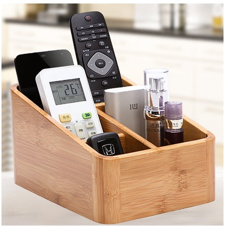 Desktop storage box Main Image