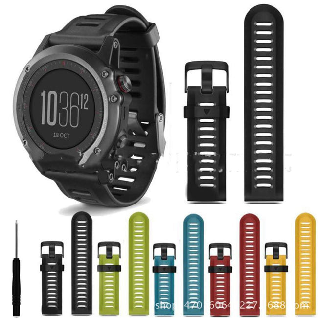 Watch accessories sports band Main Image