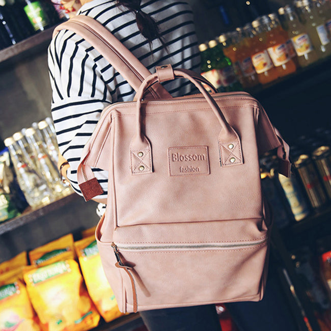 Fashion portable student bag Main Image