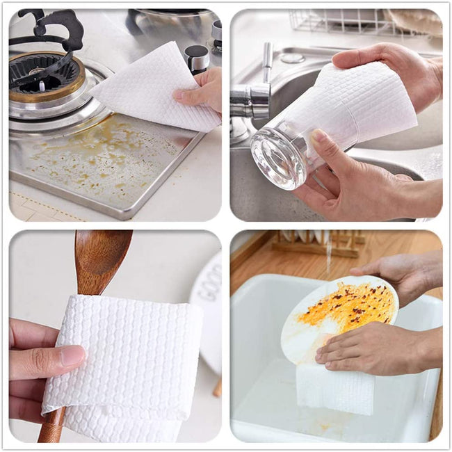 Home kitchen paper Main Image