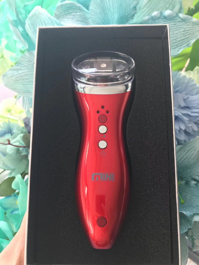 Mini Ultrasonic Scalpel Home Portable Beauty Salon Beauty Equipment Main Image