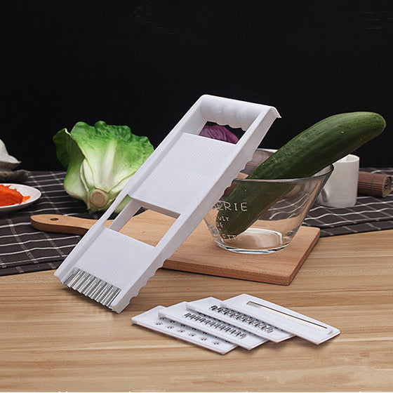Home Kitchen Multifunctional Grater Main Image