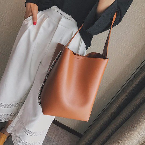 Autumn and Winter New Style Shoulder Bag Fashion Handbag Fashion Chain Handbags Main Image