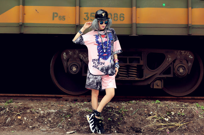 New Fashion Fashion Brand Women's Clothing Korean Main Image