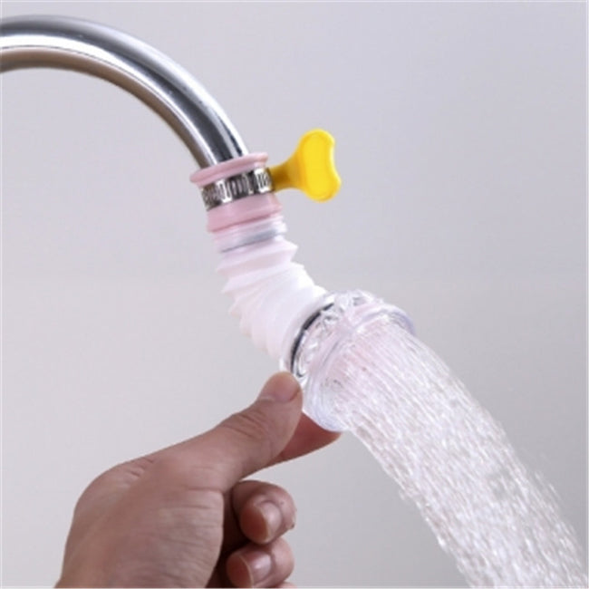 Home kitchen faucet filter Main Image