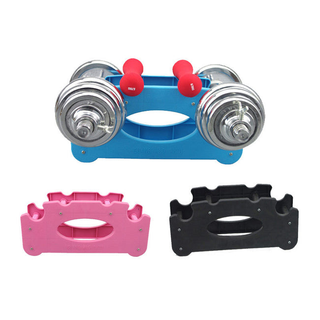 Fitness Dumbbells Rack Main Image