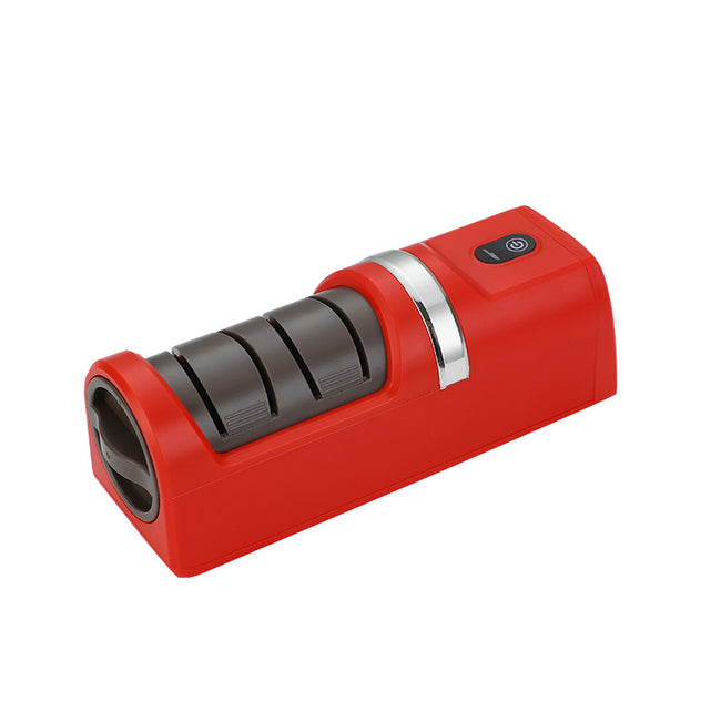 Home Kitchen Automatic Multifunctional Grinding Tool Main Image