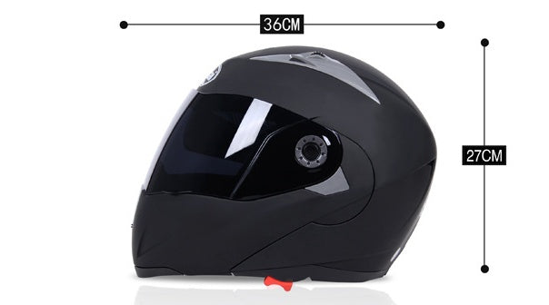 Motorcycle helmet Main Image