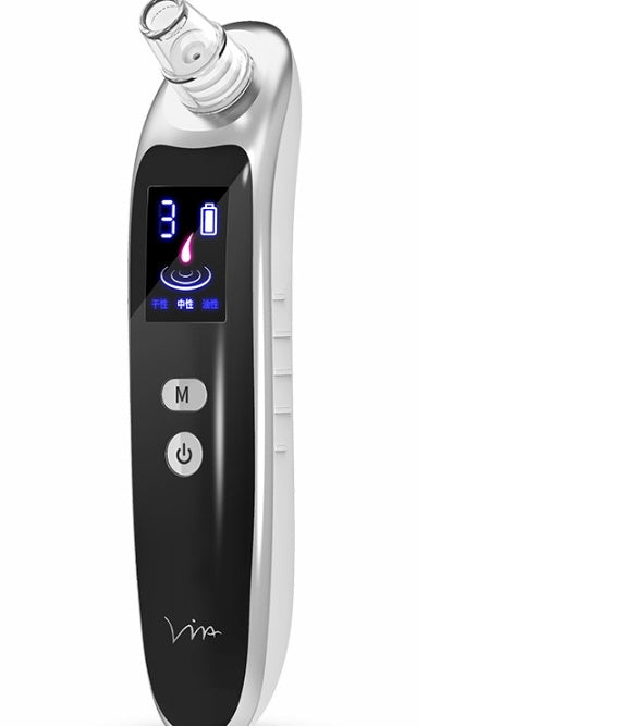 Clean beauty aspirator Main Image