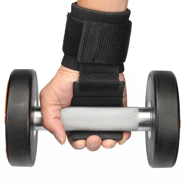 Fitness hook wrist guard Main Image