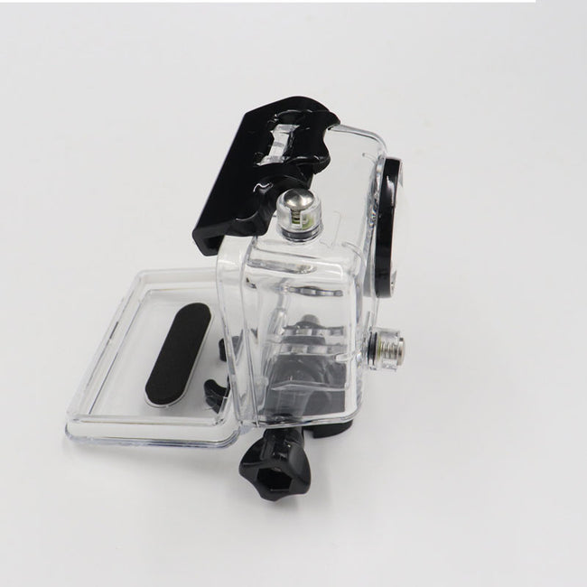 Sports camera accessories Main Image