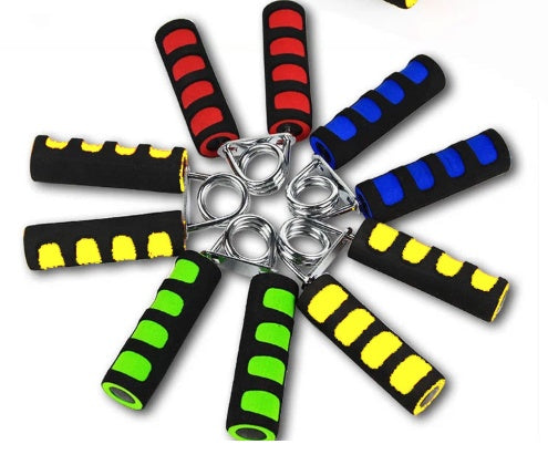 Fitness Hand Gripper Main Image