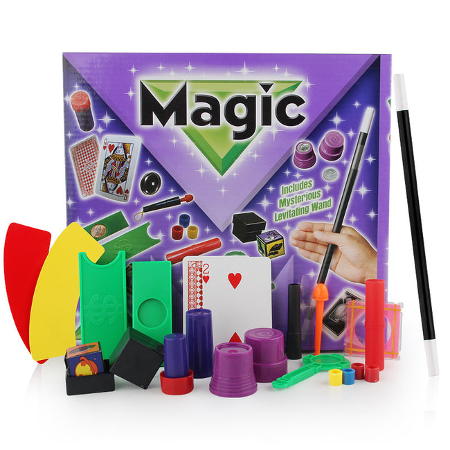 Magic toys Main Image