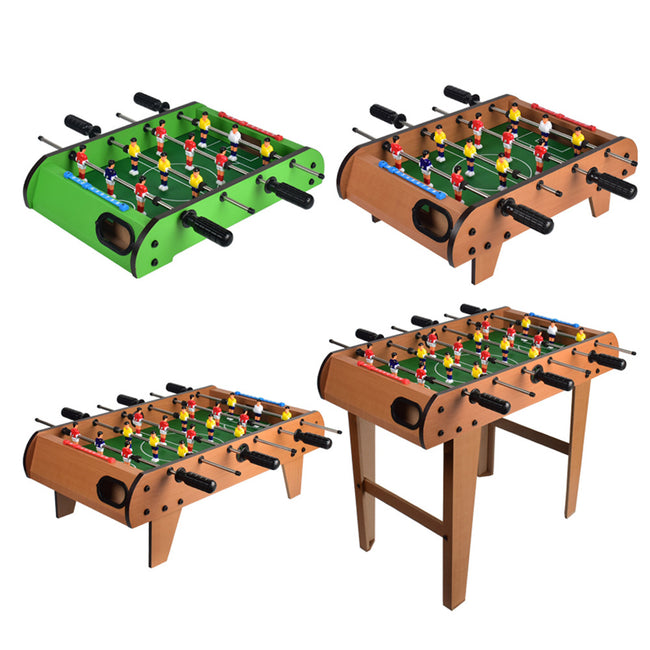 Table football machine Main Image