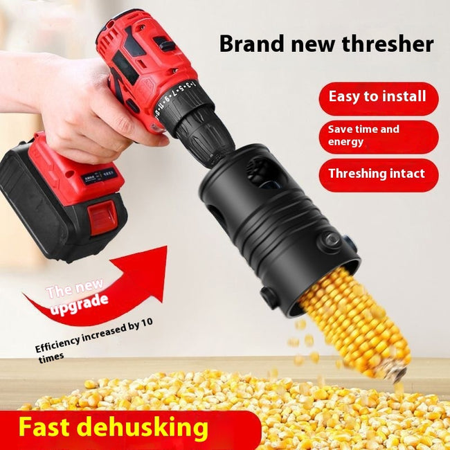 Home Kitchen Marvelous Corn Husker Main Image