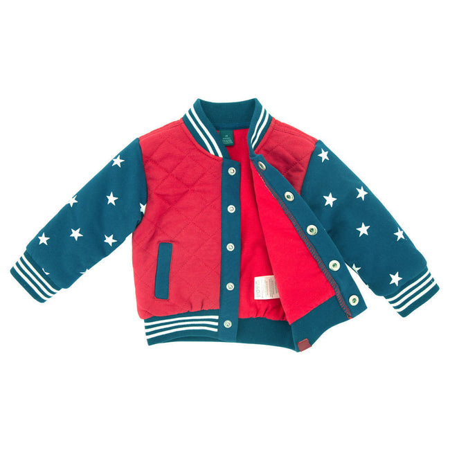 Winter new coat Korean children's cotton coat Main Image