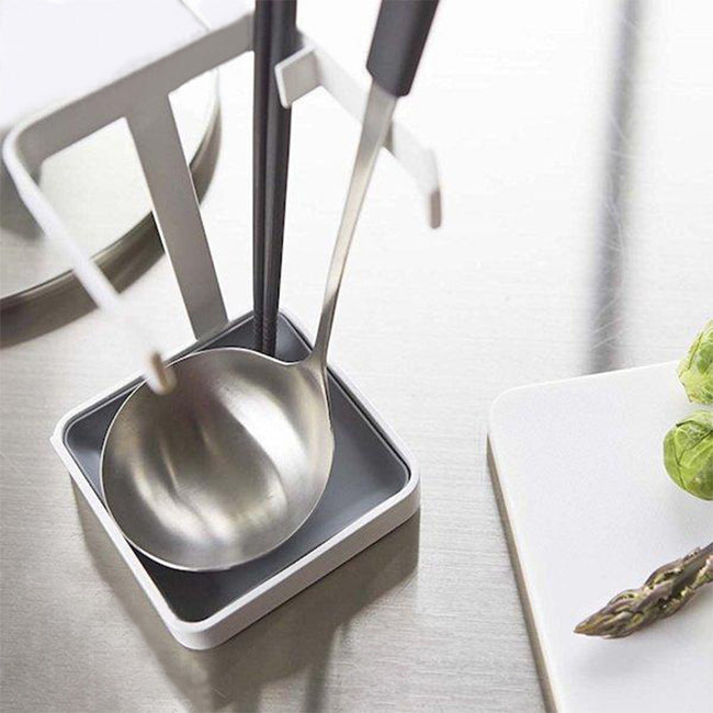 Simple Home Kitchen Multifunctional Storage Rack Main Image
