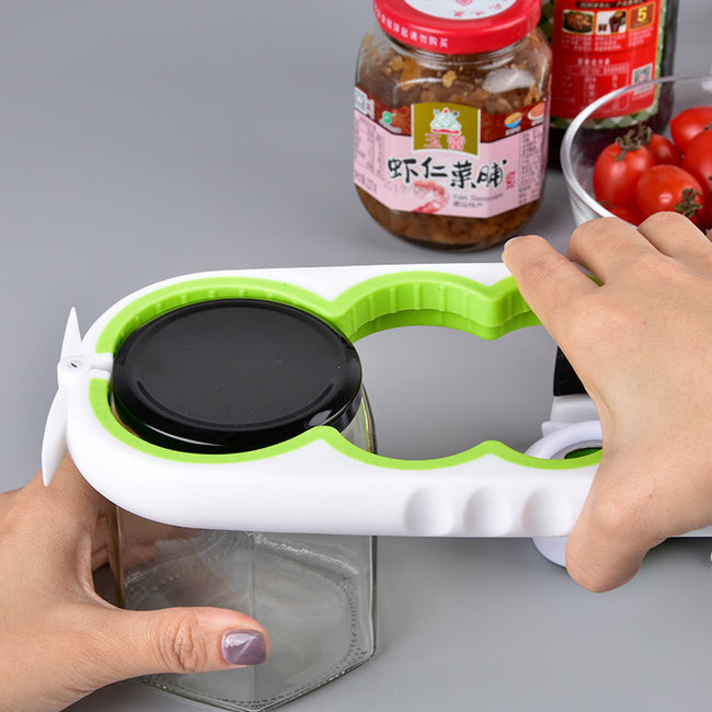 Kitchen home can opener Main Image