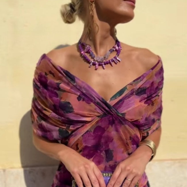 Fashion Cool Women's Clothing Dress Main Image