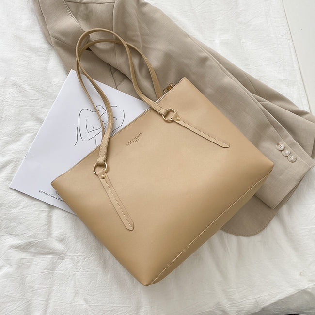 Fashion Personality Trendy Fashion All-match Handbag Main Image
