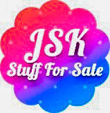Jskstuffforsale jskmarket