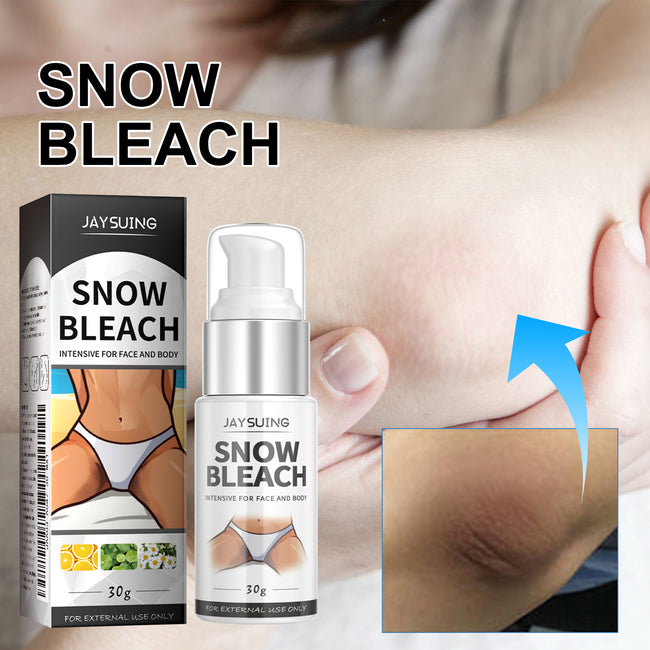 Moisturizing Beauty Cream Main Image
