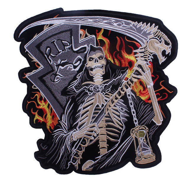 Fashion Clothing Accessories Personality Patch Main Image