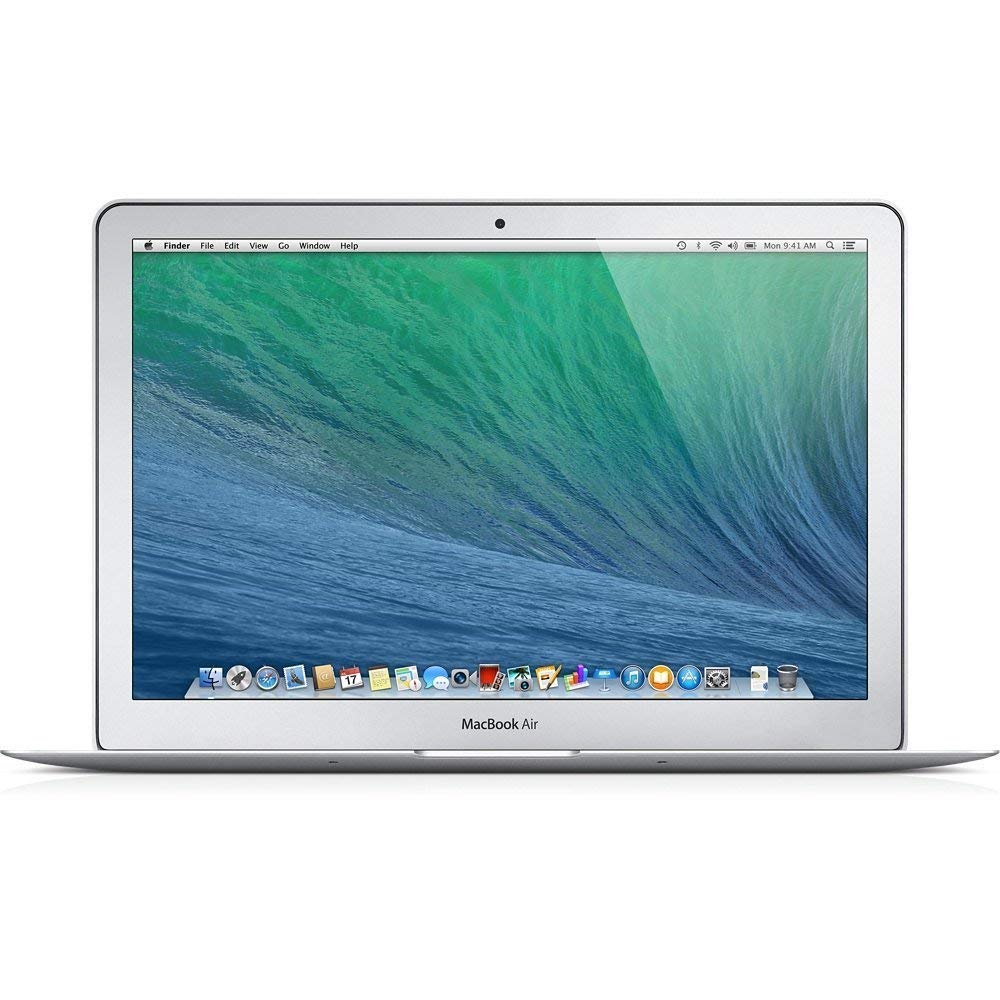 Apple MacBook Air MJVE2LL/A - 13-inch Laptop - 8GB RAM 512GB SSD Intel Core i5 (Renewed)