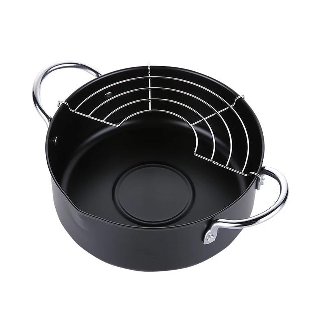 Home Fashion Fryer Side Kitchen Rack Main Image