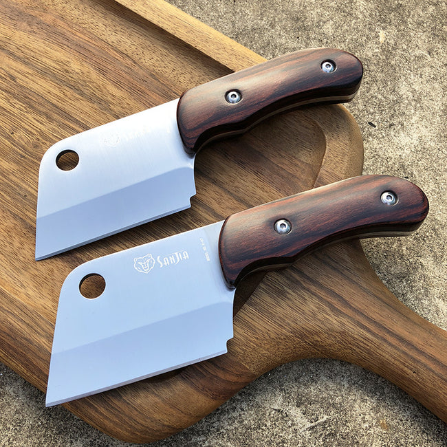 Home Kitchen Lightweight Mini Stainless Steel Kitchen Knife Main Image
