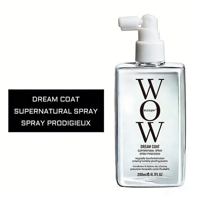 Shein, Amazon Bestseller Fragrance Smoothing Oil Wow Hair Care Essential Oil Main Image