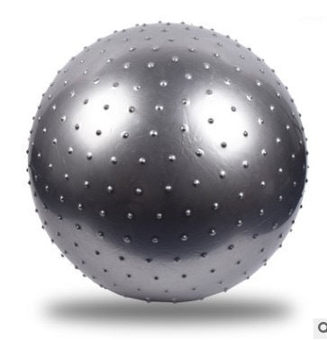 Yoga Fitness Inflatable Particle Exercise Fitness Ball Main Image