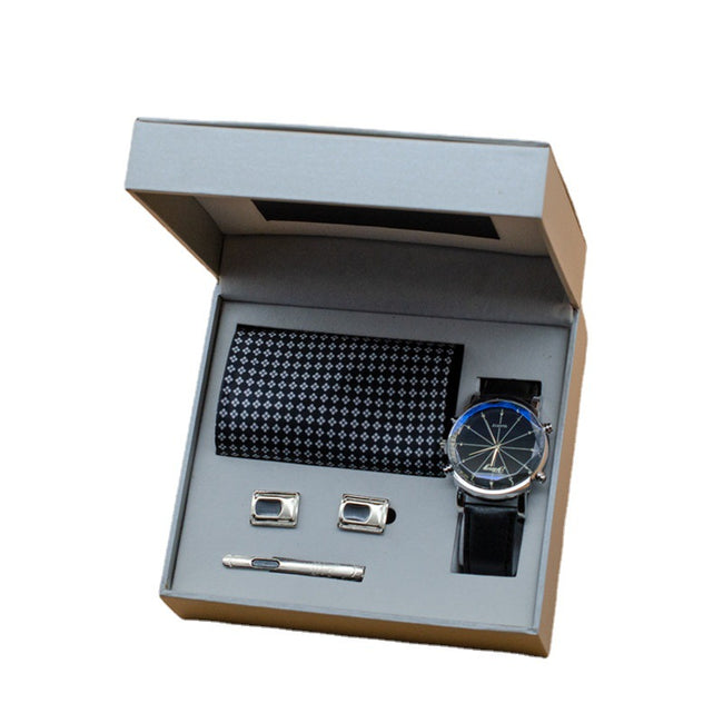 Practical Gift With Hand Gift Business Gift Suit Main Image