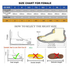 Womens Running Trainers Ladies Sneakers Slip On Walking Gym Comfy Fashion Shoes