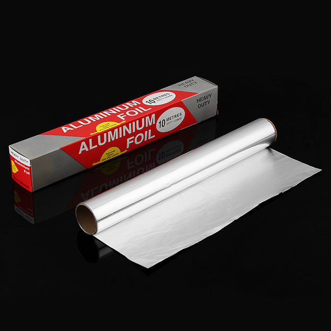 Home Kitchen Barbecue Thermal Conductive Foil Main Image