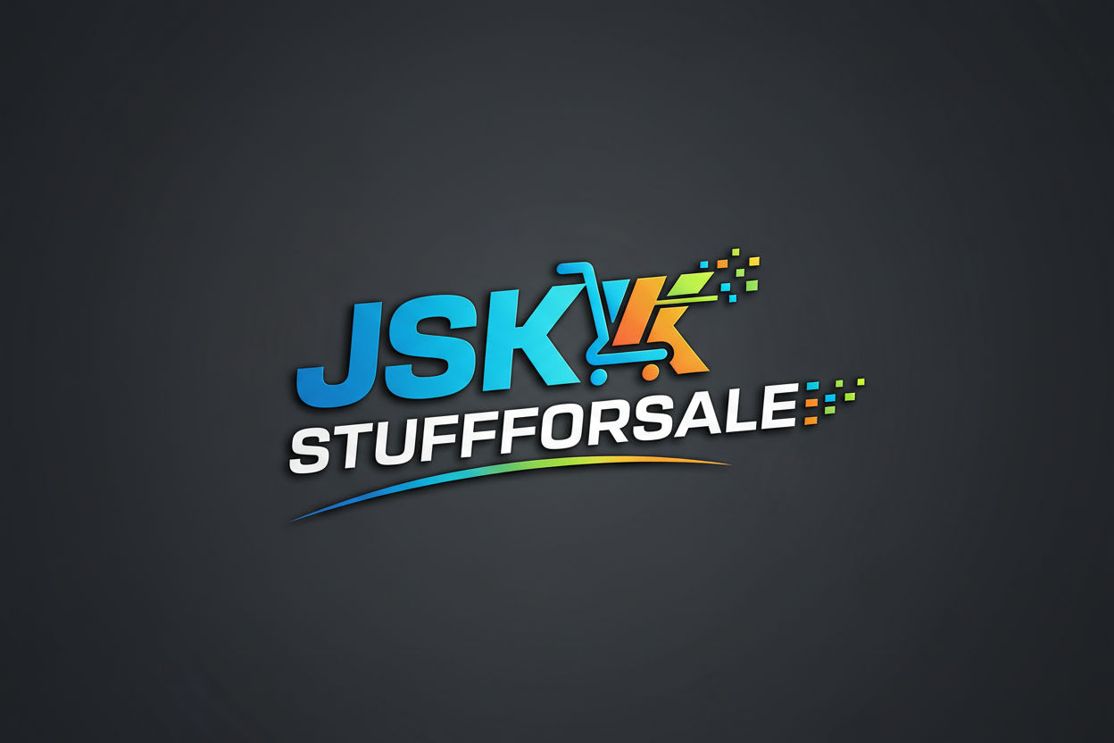 Jskstuffforsale jskmarket